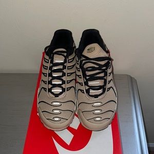 Air Max Plus Gradeschool